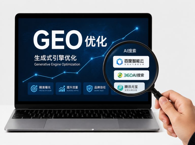昭通GEO智能问答优化系统